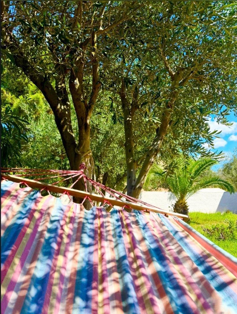 Tetraktys Estate Beachside Υδωρ Ágios Matthaíos Екстериор снимка
