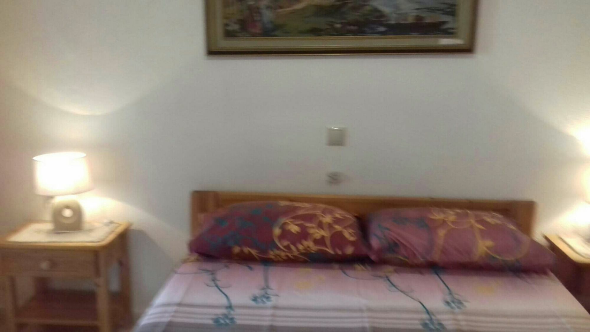Tetraktys Estate Beachside Υδωρ Ágios Matthaíos Екстериор снимка